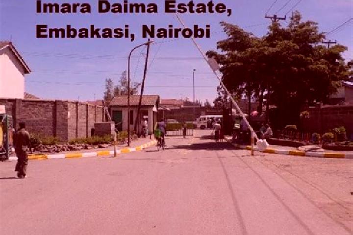 Alice, 26 — Escort in Imara Daima Estate, Kenya