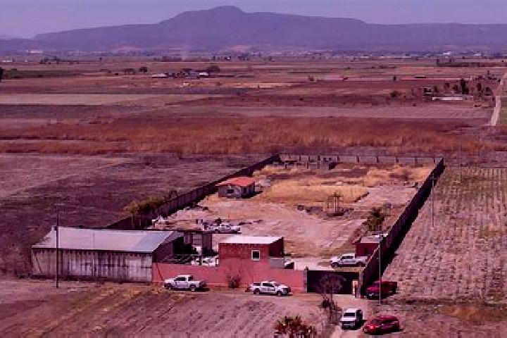 Alice, 26 — Escort in La Mezquitera, Mexico
