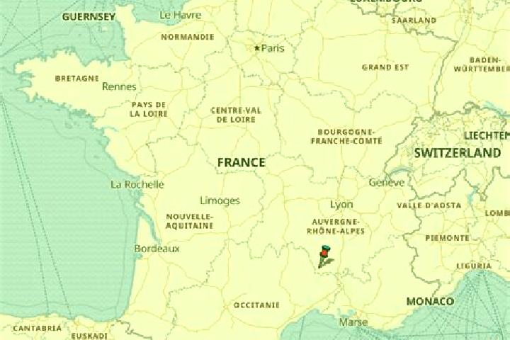 Alice, 26 — Escort in Lafeuillade-en-Vezie, France