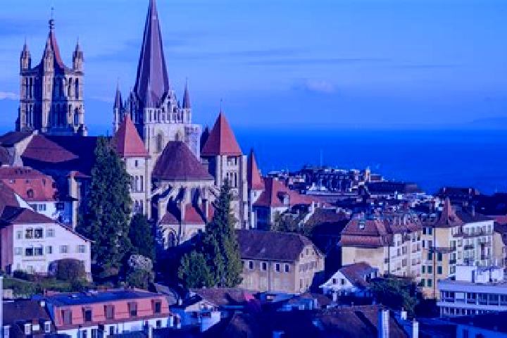 Alice, 26 — Escort in Lausanne, Switzerland