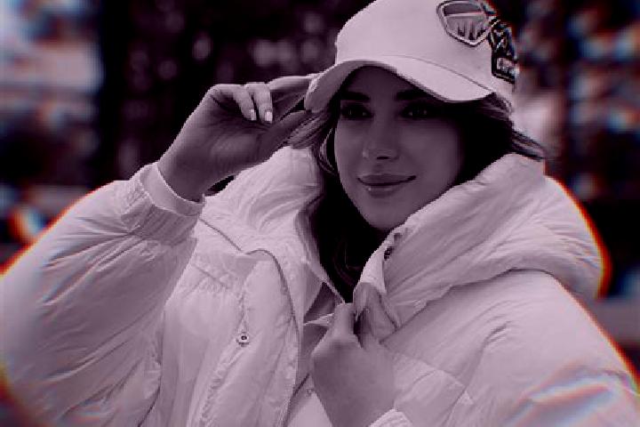 Alice, 26 — Escort in Lukyanivka, Ukraine