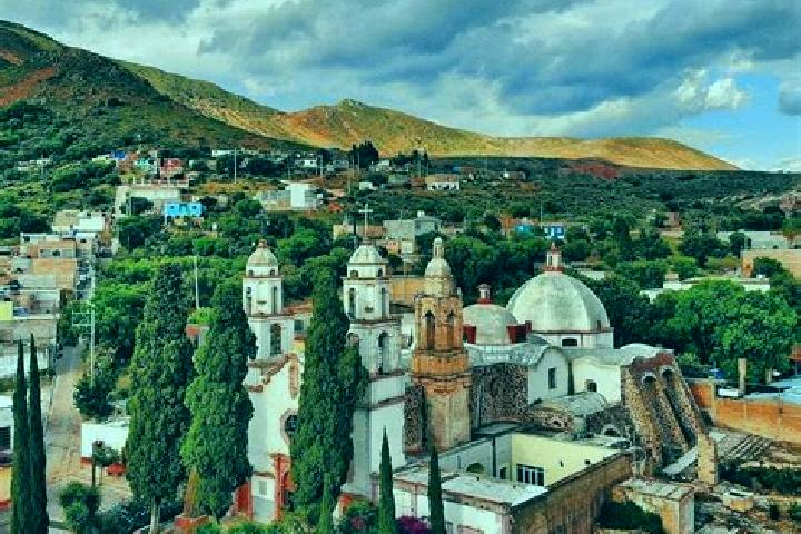 Alice, 26 — Escort in Mata de Pinos, Mexico