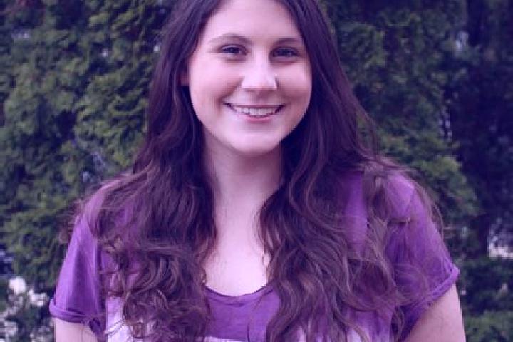 Alice, 26 — Escort in Meyersdale, United States