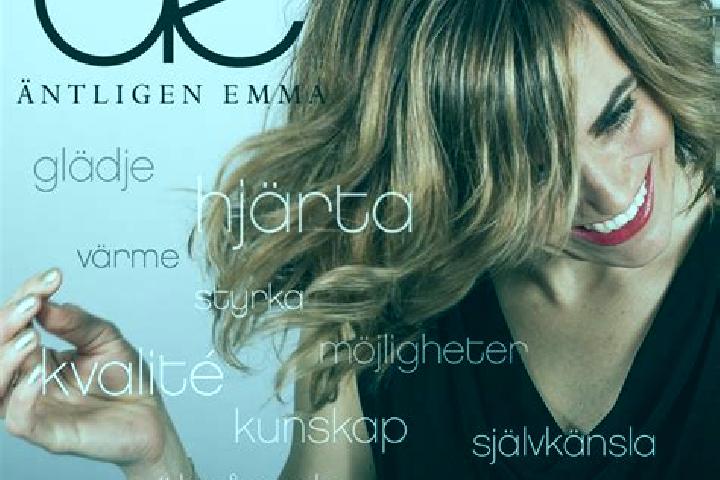 Alice, 26 — Escort in Moelltorp, Sweden