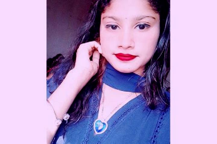 Alice, 26 — Escort in Morrelgonj, Bangladesh