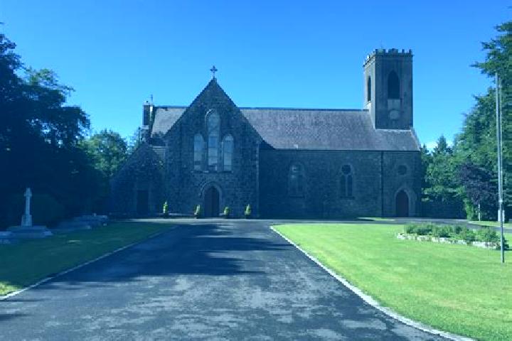 Alice, 26 — Escort in Moylough, Ireland