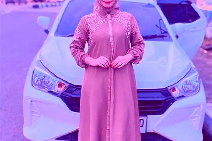 Alice, 26 — Escort in Natar, Indonesia
