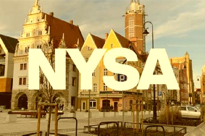 Alice, 26 — Escort in Nysa, Poland