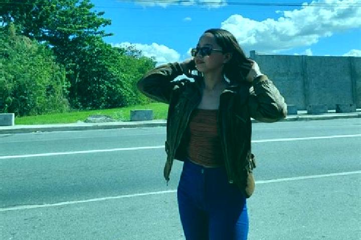 Alice, 26 — Escort in Paddaya, Philippines