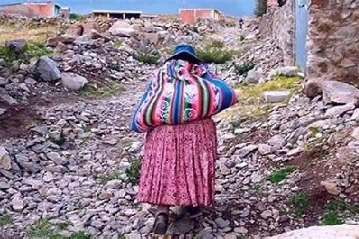 Alice, 26 — Escort in Paimas, Peru