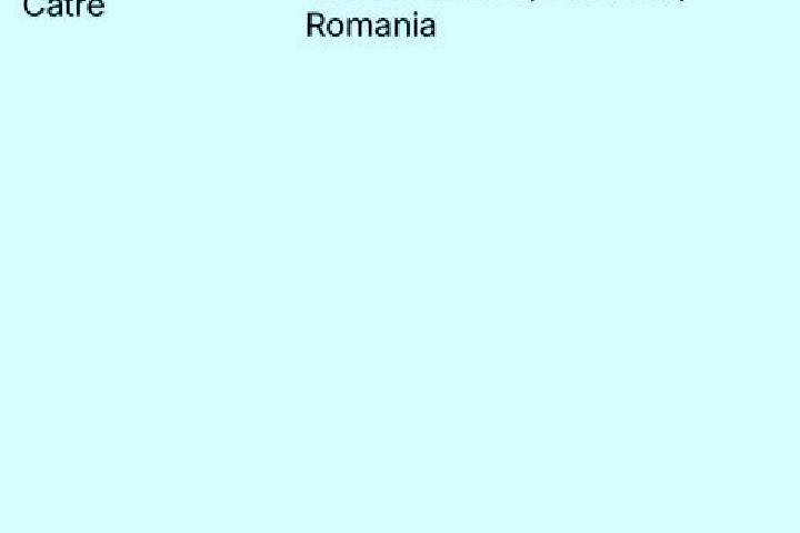 Alice, 26 — Escort in Piteasca, Romania