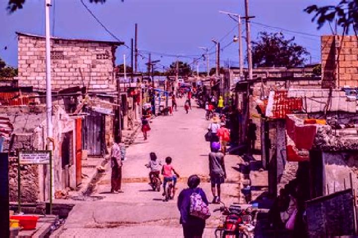 Alice, 26 — Escort in Port-au-Prince, Haiti