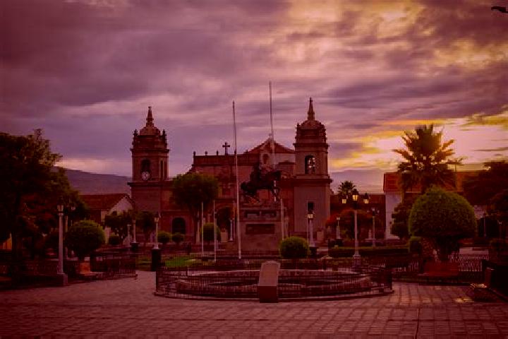 Alice, 26 — Escort in Querocotillo, Peru