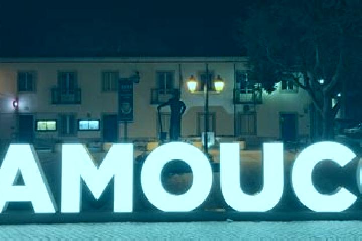 Alice, 26 — Escort in Samouco, Portugal