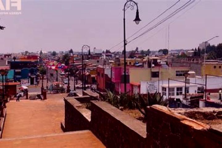 Alice, 26 — Escort in Santa Cruz Mextepec, Mexico