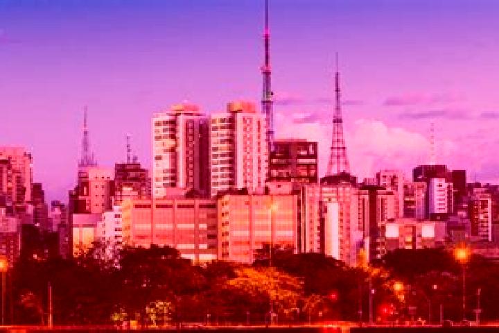 Alice, 26 — Escort in Sao Roberto, Brazil