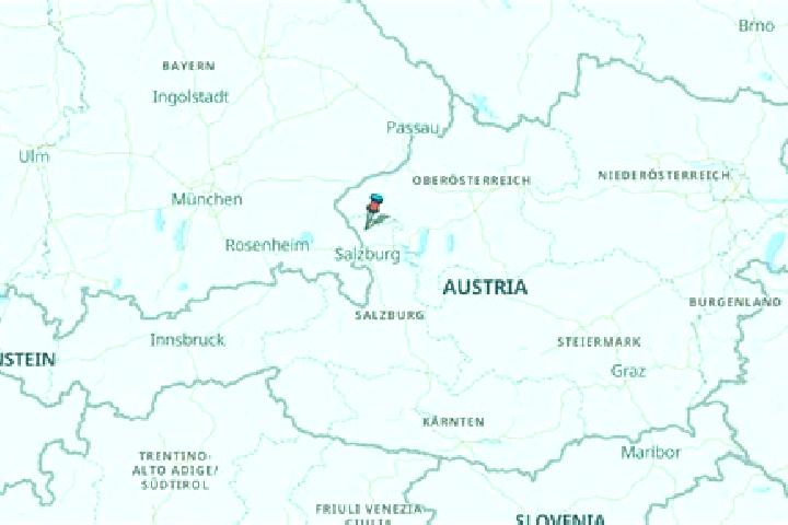 Alice, 26 — Escort in Schlaiten, Austria