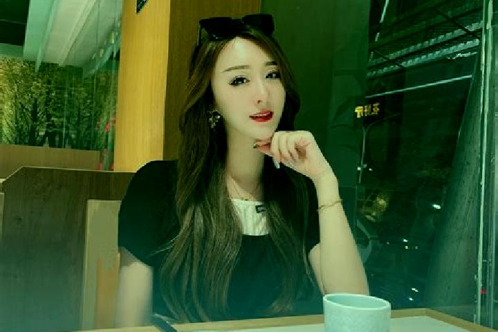 Alice, 26 — Escort in Shuiying, China