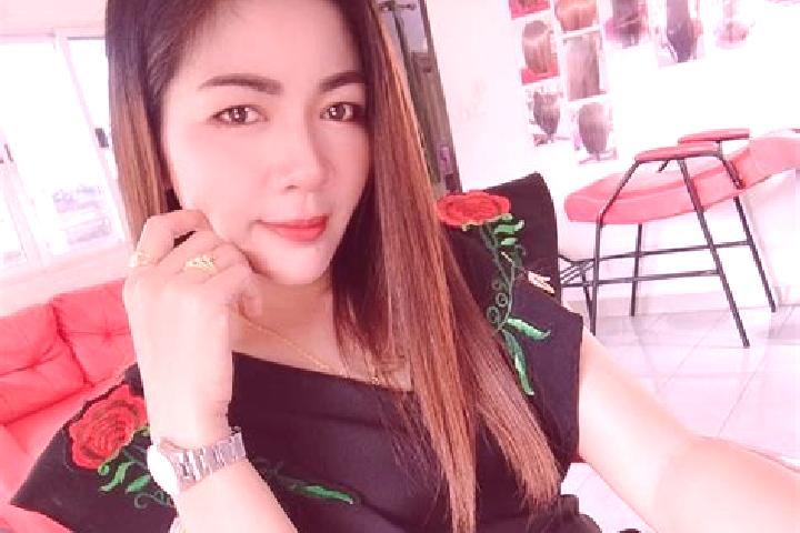 Alice, 26 — Escort in So Phisai, Thailand