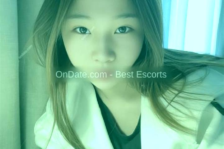 Alice, 26 — Escort in St. Johns, United States