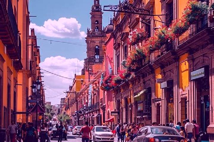 Alice, 26 — Escort in Tentzoncuahuigtic, Mexico