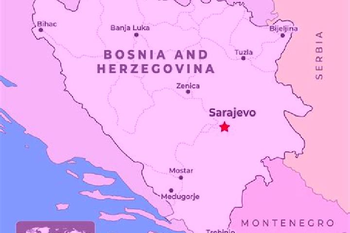 Alice, 26 — Escort in Tesanj, Bosnia and Herzegovina