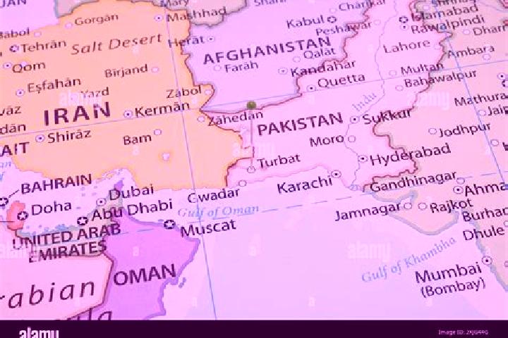 Alice, 26 — Escort in Turbat, Pakistan