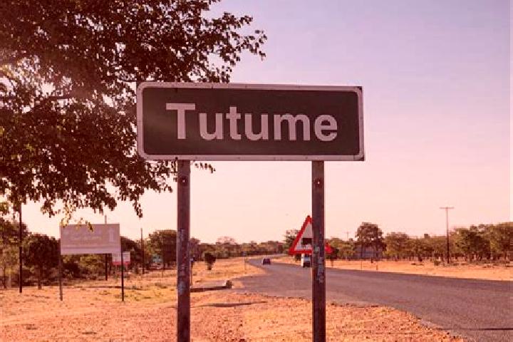 Alice, 26 — Escort in Tutume, Botswana