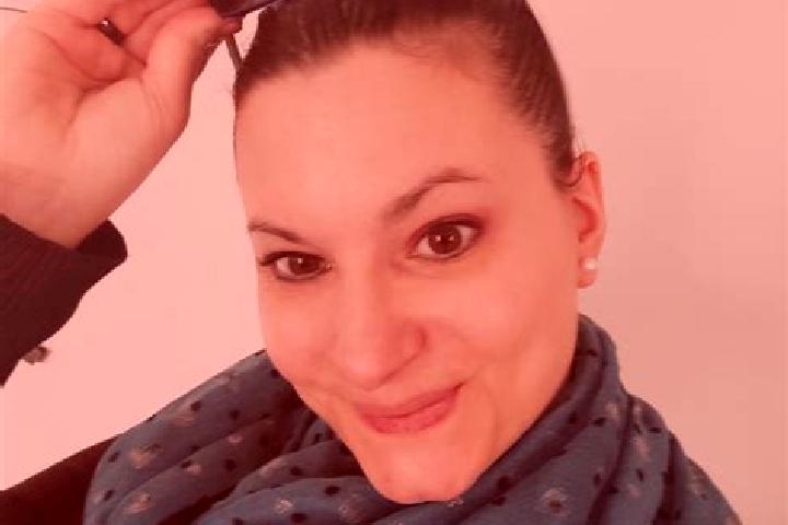 Alice, 26 — Escort in Varacieux, France