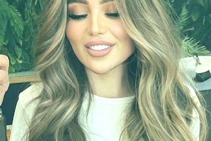 Alice, 26 — Escort in Waverly, United States