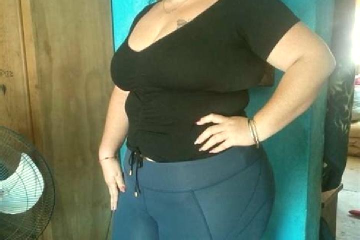 Alice, 26 — Escort in Zumpango del Rio, Mexico
