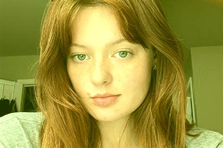 Alice, 27, a auburn blue-eyed caribbean companion based in Dumbrava Rosie. Offering Dinner Date, Striptease, Couples, CIM, Massage. Available for incall and ...
