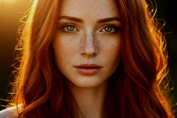 Alice, 27, a auburn green-eyed middle eastern companion based in Slivnica pri Mariboru. Offering Fetish, Overnight, Roleplay, Domination. Available for incal...
