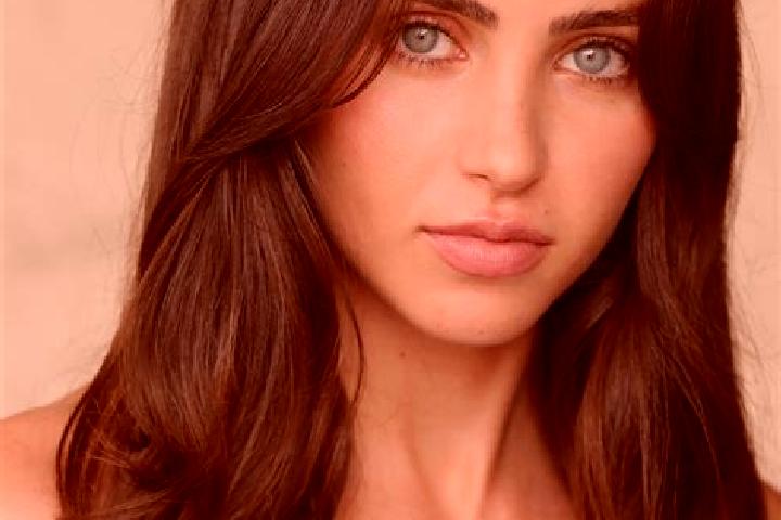 Alice, 27, a brunette blue-eyed latina companion based in St. George s. Offering Couples, A-Level. Available for incall and outcall, day and evening dates.
