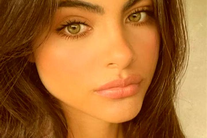 Alice, 27, a brunette dark-eyed mediterranean companion based in Topolovo. Offering Roleplay, Dinner Date, Couples. Available for incall and outcall, overnig...