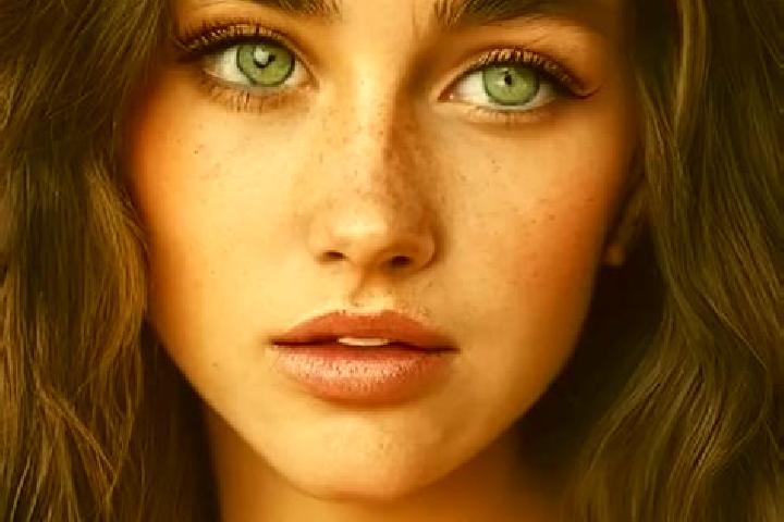 Alice, 27, a brunette green-eyed mediterranean companion based in Maliana. Offering Erotic Massage, Prostate Massage, Domination. Available for incall and ou...