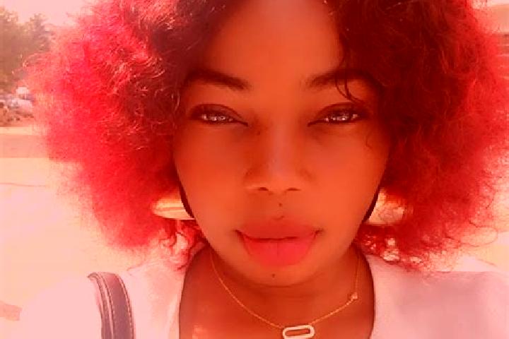Alice, 27 — Escort in Allangba-Konankro, Ivory Coast