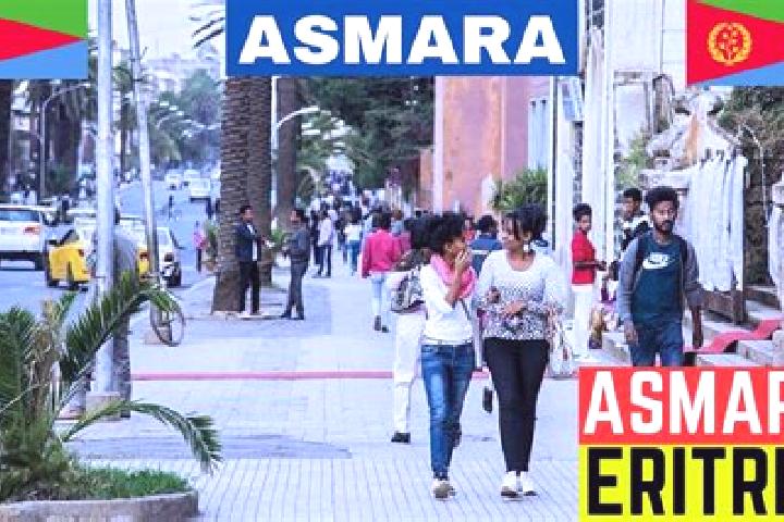 Alice, 27 — Escort in Asmara, Eritrea