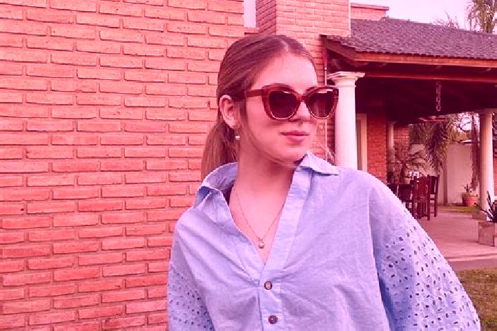 Alice, 27 — Escort in Balnearia, Argentina