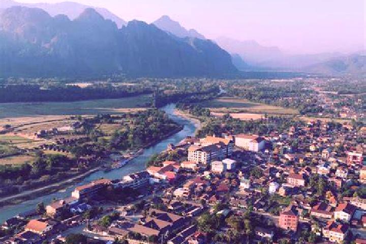 Alice, 27 — Escort in Ban Nongdeun, Laos