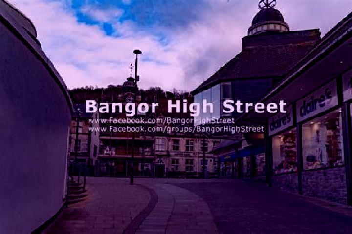 Alice, 27 — Escort in Bangor, United Kingdom