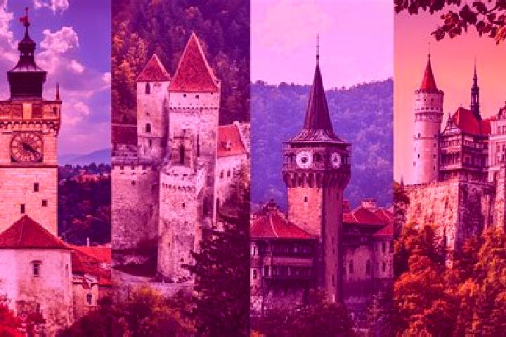Alice, 27 — Escort in Camarzana, Romania