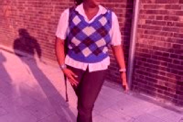 Alice, 27 — Escort in Camberwell, United Kingdom