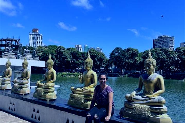 Alice, 27 — Escort in Colombo, Sri Lanka