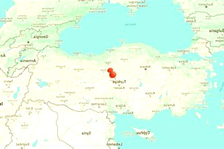 Alice, 27 — Escort in Dag, Turkey
