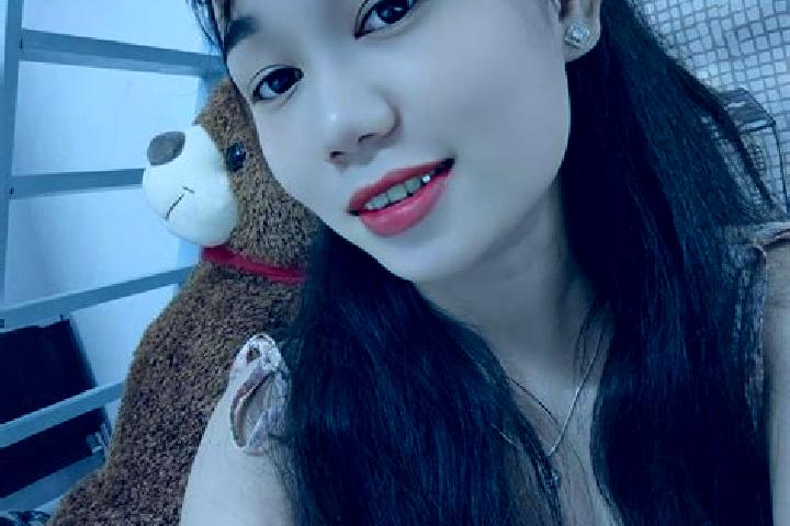 Alice, 27 — Escort in Dien Thanh, Vietnam