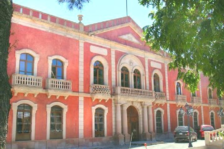 Alice, 27 — Escort in Ejido Gogorron (Ex-Hacienda de Gogorron), Mexico