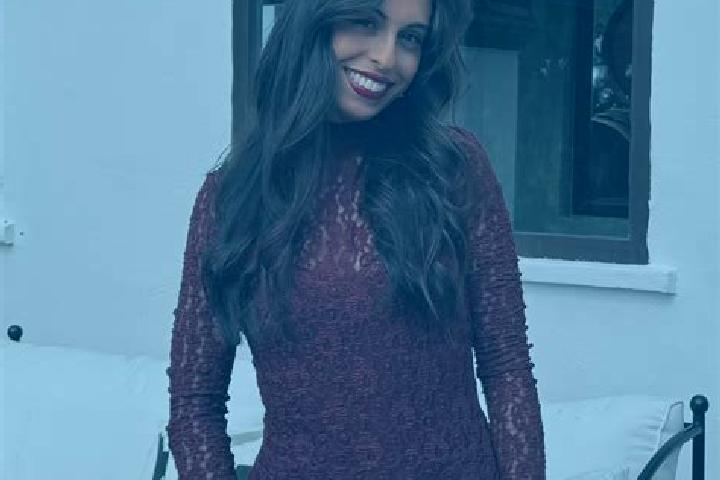 Alice, 27 — Escort in El Blanco, Mexico