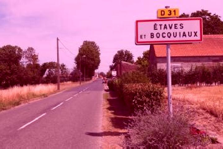 Alice, 27 — Escort in Etaves-et-Bocquiaux, France