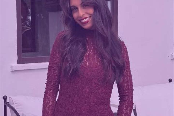 Alice, 27 — Escort in Flor Blanca, Mexico